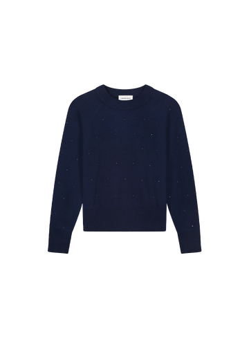 Fabienne Chapot Pullover Lidi Rhinestone CLTPUL12AW253624