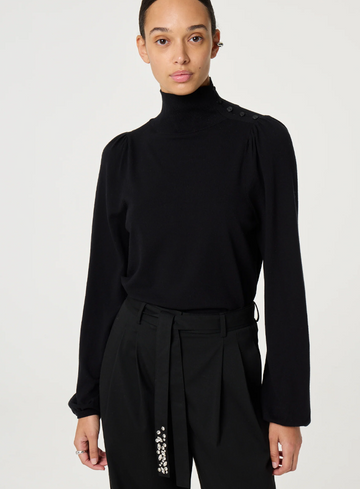 Fabienne Chapot Pullover Molly CLTPUL14AW259001