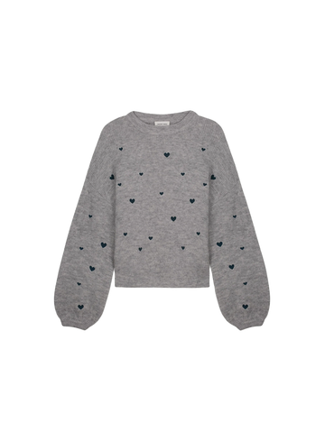 Fabienne Chapot Pullover Lidia CLTPUL23AW259516