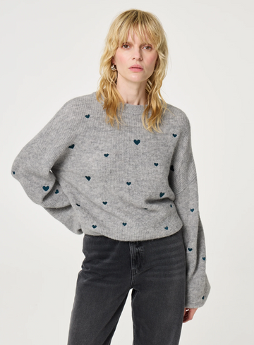 Fabienne Chapot Pullover Lidia CLTPUL23AW259516