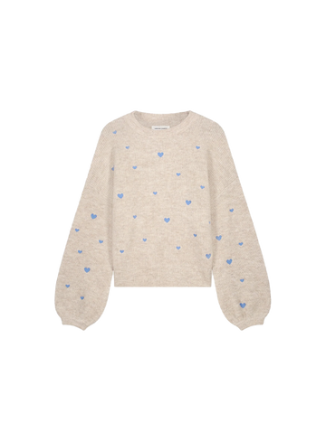 Fabienne Chapot Pullover Lidia CLTPUL23AW251507