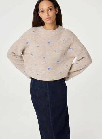 Fabienne Chapot Pullover Lidia CLTPUL23AW251507