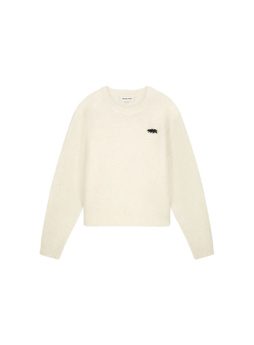 Fabienne Chapot Pullover Jetta CLTPUL31AW251009