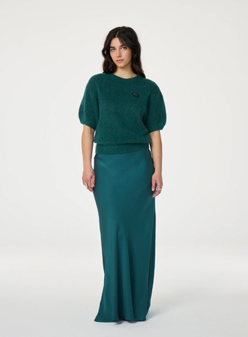 Fabienne Chapot Rok Laurent CLTSKI16AW254620