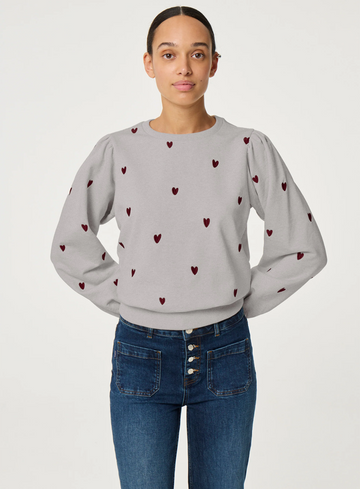 Fabienne Chapot Pullover Dina CLTSWE11AW259516