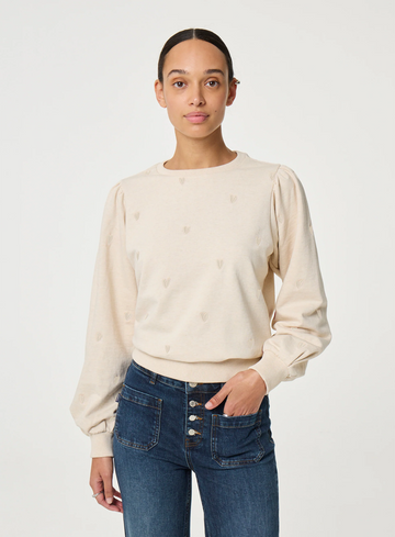 Fabienne Chapot Pullover Dina CLTSWE11AW251507
