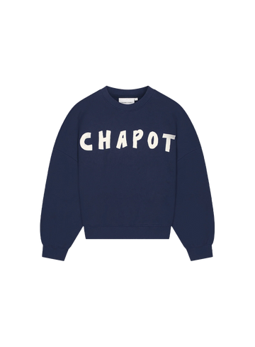 Fabienne Chapot Sweater Amy CLTSWE12AW253624