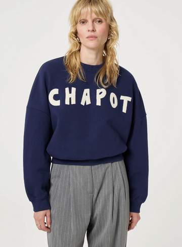 Fabienne Chapot Sweater Amy CLTSWE12AW253624