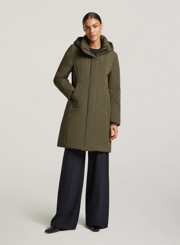 Creenstone Jas Alexandra CSN0130253