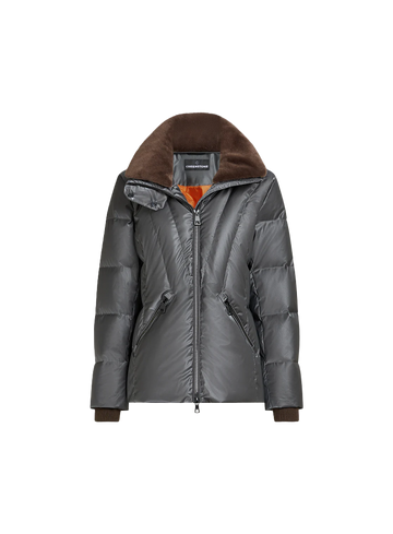 Creenstone Jas Isolde CSN0510253