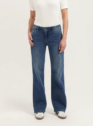Florèz Jeans Sophie Straight CR0016