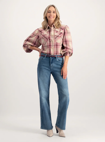 Florèz Jeans June CR0043