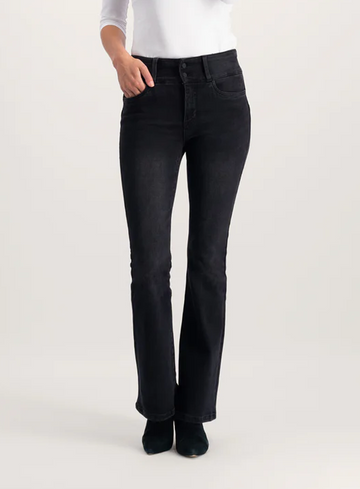 Florèz Jeans Bodine Flared CR0046