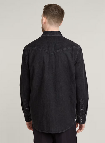 G-Star Overhemd D23616-D540