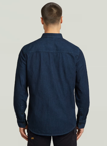 G-Star Overhemd D27681-D539