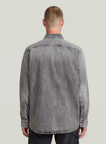 G-Star Overhemd D27083-E091