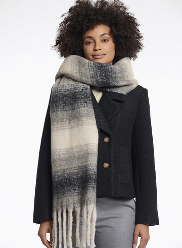 Rino&amp;Pelle Sjaal Erica Erica.7002512