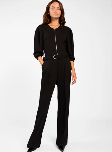 Aaiko Jumpsuit Ginny GINNY VIS 436