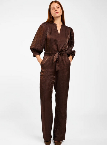 Aaiko Jumpsuit Hellen