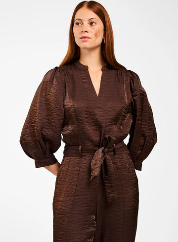 Aaiko Jumpsuit Hellen HELLEN SHINE 521