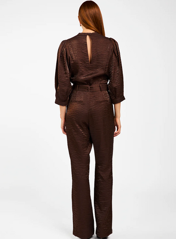 Aaiko Jumpsuit Hellen