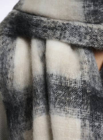 Rino&amp;Pelle Sjaal Hipke Hipke.7002512