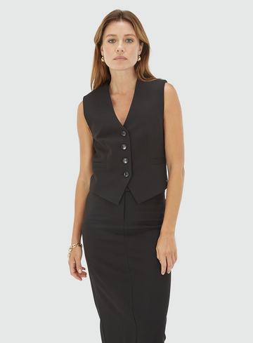 Josh V Gilet Rue JV-2509-0102