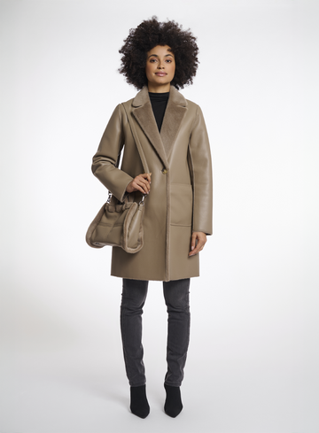 Rino&amp;Pelle Tas Jasha