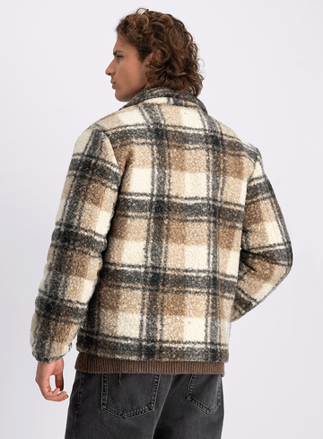 Law of the Sea Overshirt Jules LAW-10228