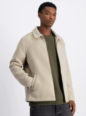 Law of the Sea Overshirt Fjord LAW-10236