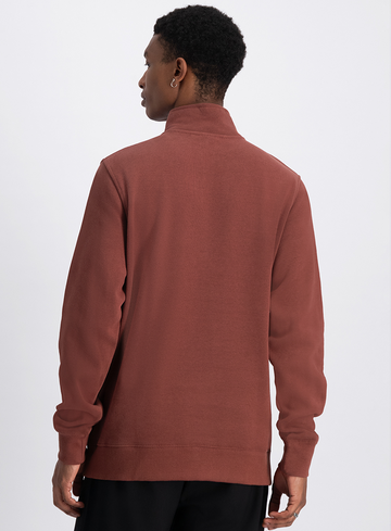 Law of the Sea Pullover Mind LAW-10250