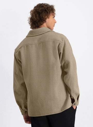 Law of the Sea Overshirt Jupiter LAW-10270