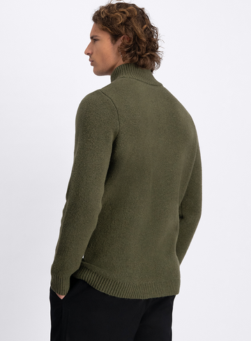 Law of the Sea Pullover Lamar LAW-10281