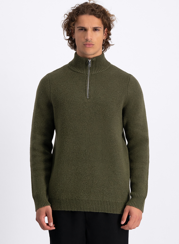 Law of the Sea Pullover Lamar LAW-10281