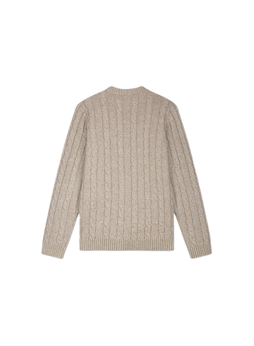 Law of the Sea Pullover Kiara LAW-10286