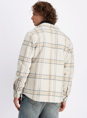Law of the Sea Overshirt LAW-10290