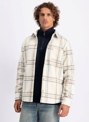 Law of the Sea Overshirt LAW-10290