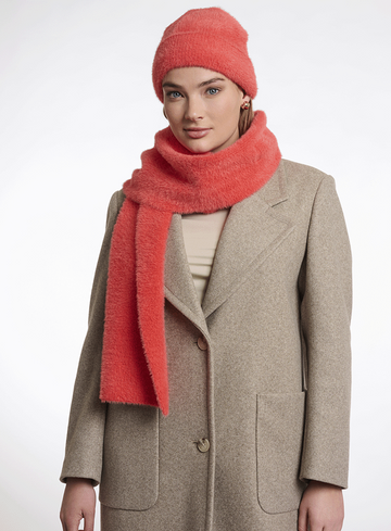 Rino&amp;Pelle Sjaal Leah Leah.5002511