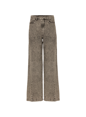 Freebird Jeans Melody Melody Stud Dnm-Grey-Stud-25-3