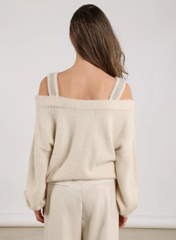 Nukus Pullover MSCHGustel Hope nkf03023