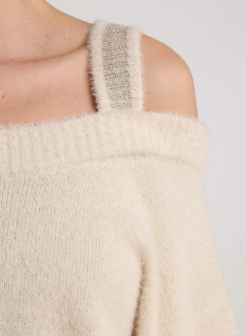 Nukus Pullover Praag