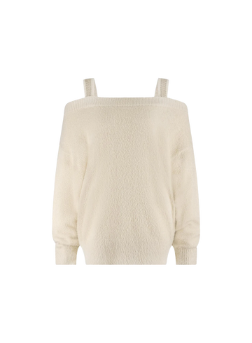 Nukus Pullover Praag