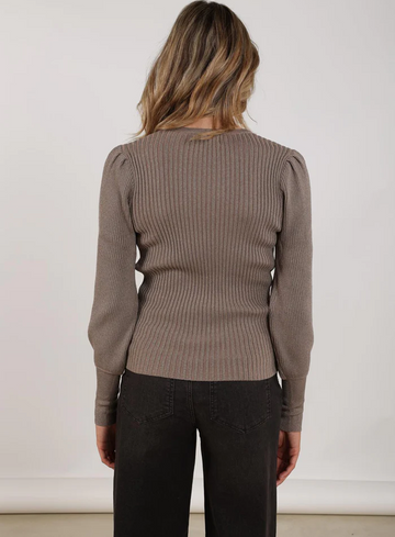 Nukus Pullover MSCHGustel Hope nkf03024