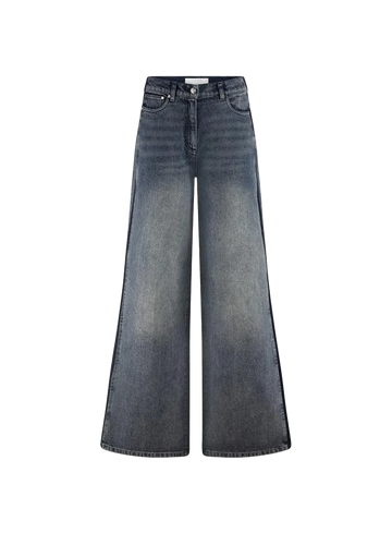 Nukus Jeans Ruby NKF09046