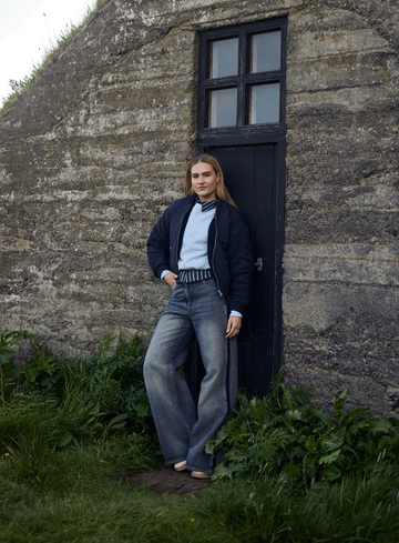 Nukus Jeans Ruby NKF09046