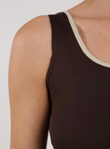 Nukus Singlet Juba