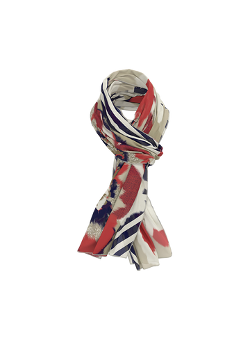 Frank Walder Sjaal NOS725770