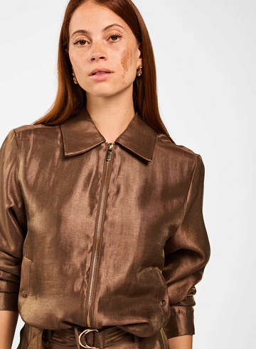 Aaiko Jacket Ravi RAVI VIS 545