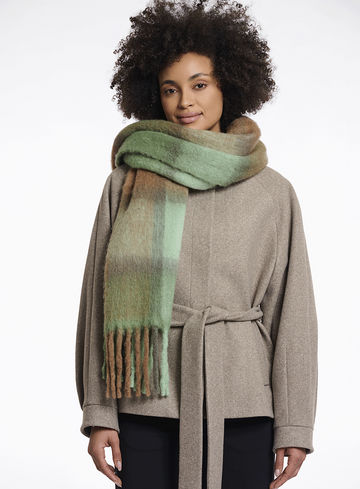 Rino&amp;Pelle Sjaal Rita Rita.7002512