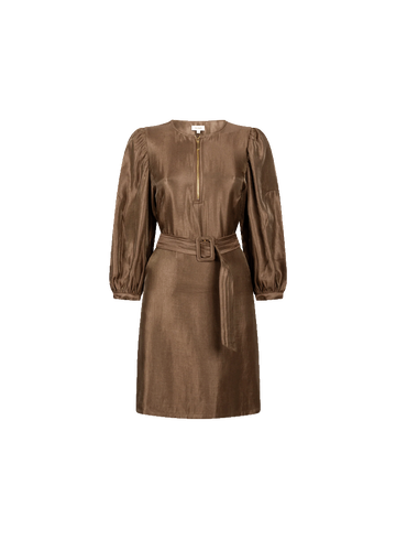 Aaiko Jurk Semira SEMIRA SHINE VIS 545